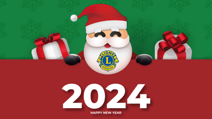 2024 XmasLions